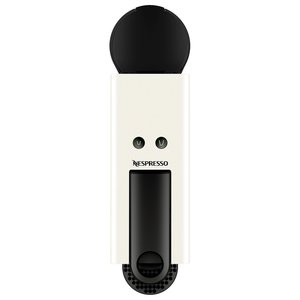 เครื่องชงกาแฟแคปซูลอัตโนมัติ Essenza Mini 1310W สีขาว รุ่น XN1101K ใช้แบตเตอรี่ USB สำหรับเดินทาง โรงแรม ทำจากสแตนเลสและพลาสติก - Product Image 2