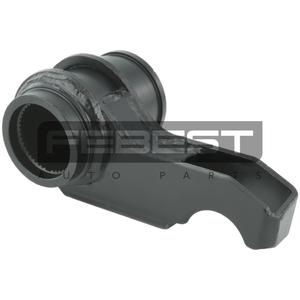 Leva anteriore destra FEBEST (0124-HDJ100RH) - Product Image 1