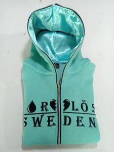 Sudadera con capucha de alta calidad Proveedor de algodón de camuflaje Sudadera de algodón sudaderas con capucha para hombre - Product Image 5