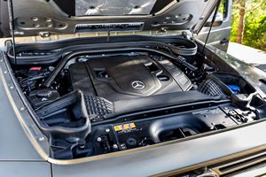 MERCEDES-BENZ G550 d'occasion 2019, conduite à gauche/droite - Product Image 5