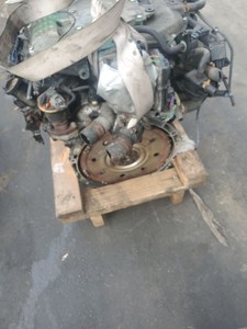 เครื่องยนต์มือสองประกอบเสร็จสมบูรณ์ ใช้ได้กับ: รถยนต์ Acura MDX ปี 2008 เครื่องยนต์ 3.7 ลิตร หมายเลข VIN 2 ตัวที่ 6 ระดับ 1 - Product Image 5