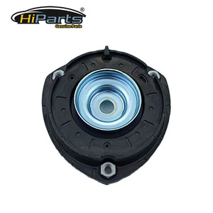 Hiparts Amortiguador Montaje Amortiguador Goma Para <span class=keywords><strong>VW</strong></span> Audi VOLKSWAGEN Seat SKODA Strut Mount 5Q0412331C - Product Image 3