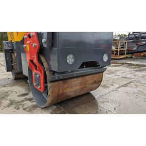 TRANER TR1000 2023 Produit en état neuf - Product Image 6