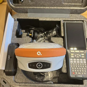 NUEVO Equipo de Topografía RTK Q1anxun SE Receptor GNSS (Teléfonos: /+1 631 9219112) - Product Image 1