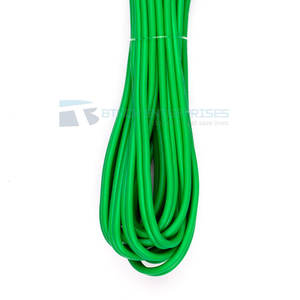 สายไฟฟ้าน้ำหนักเบาแบบสั่งทำขนาดและสีผลิตโดยปากีสถาน - Product Image 4