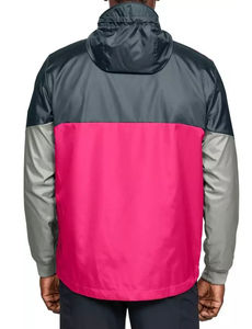 Chaqueta Cortavientos de Estilo Clásico y Moderno, Nueva Colección 2026, Oferta Relámpago, Cómoda y Transpirable, OEM - Product Image 2