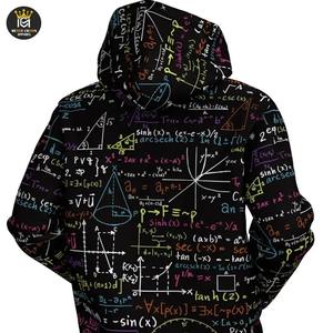Sweats à capuche surdimensionnés pour hommes en coton 100% 400 GSM Sublimation Print Custom Made Hoodie For Man Sweats à capuche pour hommes de haute qualité - Product Image 6