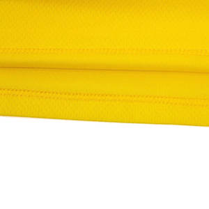 โพลีเอสเตอร์ 100% แห้งเร็ว รุ่นล่าสุด ระบายอากาศได้ดี รับทำโลโก้ รับทำสีตามสั่ง - Product Image 5