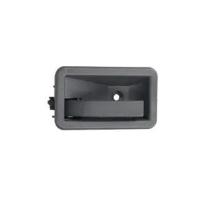 Manija Interior Izquierda Gris Kaya Plastik KR-341 para Renault Europa 19 OE 7700813585 Turquía - Product Image 2