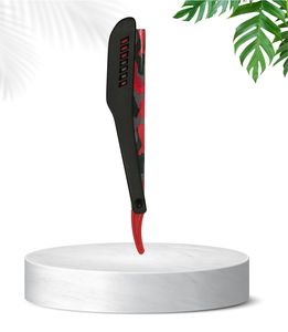 3Pro Professional Quality Black Barber <b>Hair</b> <b>Cutting</b> <b>Scissors</b> <b>for</b> Stylish <b>Hair</b> Shears set - Product Image 4