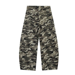 Pantalones Vaqueros Casuales de Algodón para Hombre, Diseño Nuevo, Juveniles, a la Moda, de Color Sólido, Cintura Media, Transpirables - Product Image 2