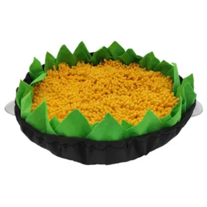 เสื่อดมกลิ่นแบบโต้ตอบสำหรับสุนัขและแมวสินค้าอินเทรนด์มีกำไรสูง2023ชามให้อาหารสัตว์เลี้ยง - Product Image 3