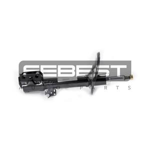 Ammortizzatore a gas anteriore destro (0107G-005FR) - Product Image 1