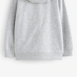 <b>Boys</b> Full Sleeves And Anti-Wrinkle Hoodies Latest High Quality Zipper-<b>Up</b> Hoodies For Kids Winter Collection Trending And Relaxed - Product Image 6