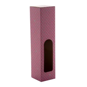 กล่องไวน์ CreaBox แบบปรับแต่งได้ ชุดของขวัญสินค้าส่งเสริมการขาย - Product Image 3