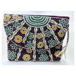 Dernière mode femmes bohème Vintage Messenger pochette sac à main à bandoulière à la mode sac à bandoulière à la mode - Product Image 1