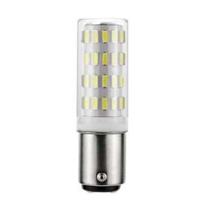 Ampoules LED tubulaires 4W Ba15D Catégorie de produit - Product Image 1