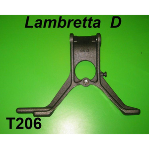 Béquille centrale Lambretta D125 + D150 - Product Image 1