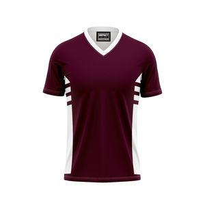 Camisetas de Sublimación para Hombre de Alta Calidad, 100% Poliéster, Deportivas, para Gimnasio, Entrenamiento, Último Modelo en Sublimación - Product Image 5