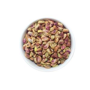 พิสตาชิโอออร์แกนิกคุณภาพสูง อบแห้งแบบดิบและแบบคั่ว สำหรับอุตสาหกรรมอาหาร ผลิตขนมขบเคี้ยว ส่งออกต่างประเทศ จำหน่ายจำนวนมาก - Product Image 1