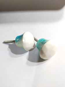 Tiradores de Cajón de Mármol Pulido Impermeables de Alta Calidad Hechos a Mano, Diseño Interior de Lujo con Estilo Amoroso - Product Image 6