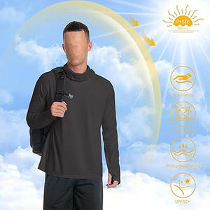 Sweat à capuche d'hiver pour hommes et femmes Sweater Wholesale And Retail Solid Color Simple Basic Style Support Wholesale And Customization - Product Image 5