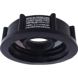 Adaptador para Contenedor IBC Admiral 1359 S60 X 3/4" Rosca Interna 2 X Roscas Internas Otros Conectores - Product Image 3