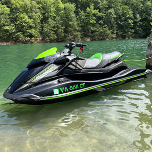 Moto Acuática Motorizada Supercargada de Marca Premium Jee-ts-kki 2025, Industrial, DIY, OEM/ODM, para Deportes Acuáticos al Aire Libre, 1 Año de Garantía - Product Image 5