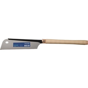 Japanese Dozuki <b>Saw</b> 240mm Blade Length 600mm Total Length Fine-Drawing <b>Saw</b> - Product Image 1