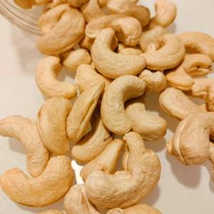 เม็ดมะม่วงหิมพานต์คั่วบด W240ขนาดใหญ่เม็ดมะม่วงหิมพานต์ W320ความชื้นต่ำ W450 SW450 SW320 SW240 - Product Image 3