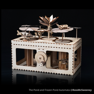 6 pièces de contreplaqué en tilleul de 3 mm pour l'artisanat et les projets de bricolage - Product Image 2