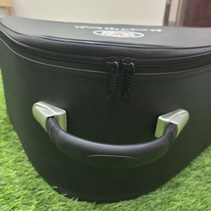 FUNDA KNIGHT TEMPLAR CHAPUA FUNDA CHAPUA NEGRA - Product Image 5