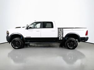 OFFRE EXCEPTIONNELLE Vente aux enchères 2025 R.A.M 2500 Power Wagon Crew Cab 4WD - Product Image 3