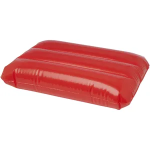 Sunny Portable <b>Inflatable</b> Beach Pillow Floating <b>Raft</b> and Float for Water Activities - Product Image 4
