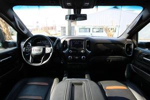 2022 จีเอ็มซี ซีเออร์รา 2500HD AT4 ครูว์แค็บ ขับเคลื่อนสี่ล้อ - Product Image 3