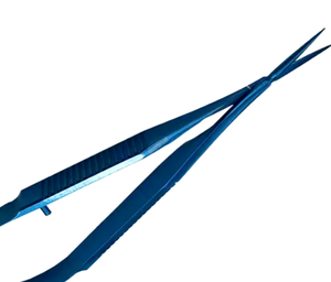 Ciseaux à ressort Ciseaux incurvés en acier inoxydable quantité minimale de commande bas Ciseaux à ressort de haute qualité fabriqués par des professionnels Meilleure vente - Product Image 3