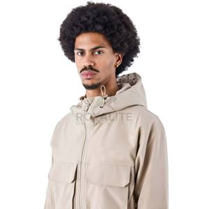 ชุดวอร์มผู้ชายผ้าโพลีเอสเตอร์ 100% คุณภาพพรีเมียม ออกแบบเองได้ เป็นมิตรกับสิ่งแวดล้อม - Product Image 3