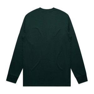 T-shirt en Jersey de coton à col rond pour homme, vêtement de rue personnalisé et respirant, coupe régulière, été et automne - Product Image 4