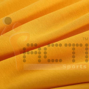 เสื้อฮู้ดของผู้ชาย400แบบคร็อปคอตตอน100% แกรมเฟรนช์เทอร์รี่ - Product Image 6