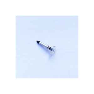 Netzy YX Smart Magnetic Aluminium Replacement Stylus <b>Pen</b> Tip Universal Capacitive Touch Screen Nib Gray for Drawing - Product Image 4