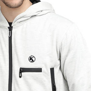 ชุดออกกำลังกายเล่นกีฬาแห้งเร็วของผู้ชายชุดออกกำลังกายพิมพ์ลายทันสมัยชุดออกกำลังกายพลัสไซส์ระบายอากาศได้ดี - Product Image 5