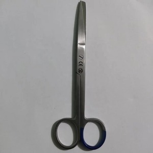 Instrumentos quirúrgicos de un solo uso de acero inoxidable quirúrgico de alta calidad de Zuol Instruments - Product Image 3