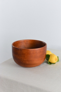 Juego de Cubiertos de Madera de Acacia para Servir Ensaladas, con Cuchara y Tenedor, con Logotipo Personalizado Ecológico, en Caja de Cartón Pulido, Venta Caliente - Product Image 4