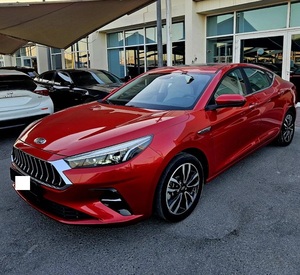 J-A-C J7 LUXURY 2022 - Product Image 1