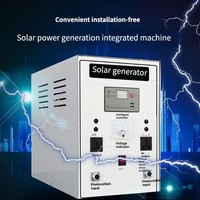 Générateur polyvalent pour énergie éolienne 800W -5000W, vente directe en usine