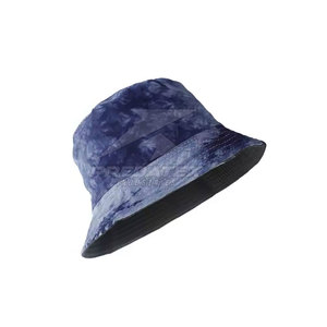 Customized Color Bucket Hats New Style Bucket Hats For Adult Hot Selling LOW MOQ Bucket Hats - Product Image 3