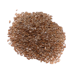 Graines de lin égyptiennes brutes séchées de qualité supérieure, fabrication professionnelle, vente chaude, qualité supérieure, brun, qualité supérieure, ISO22000, épices uniques, herbes - Product Image 1