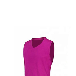 Uniforme de basket-ball doux et confortable logo imprimé personnalisé et design à la mode Offres Spéciales uniforme de basket-ball - Product Image 4