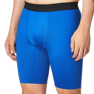 Customized Size Wholesale Price <b>Compression</b> <b>Shorts</b> Quick Dry Cheap Price <b>Men</b> <b>Compression</b> <b>Shorts</b> - Product Image 1