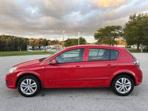 Precio bajo, Saturn Astra X E 2008, auto usado en venta - Product Image 3